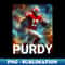 UT-8291_Brock Purdy Oil paint American football 1792.jpg
