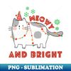 WT-23643_Funny Christmas Cat Wrapped in Lights Meowy and Bright 5176.jpg