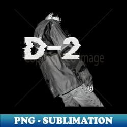agust d bts suga min yoongi d-2 - high-quality png sublimation download