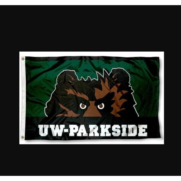 Wisconsin Parkside Rangers Flag 3x5ft - Banner Man-Cave Gara | Inspire ...