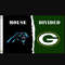 Carolina Panthers and Green Bay Packers Divided Flag 3x5ft.png