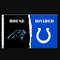 Carolina Panthers and Indianapolis Colts Divided Flag 3x5ft.png