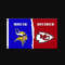 Minnesota Vikings and Kansas City Cheifs Divided Flag 3x5ft.jpg