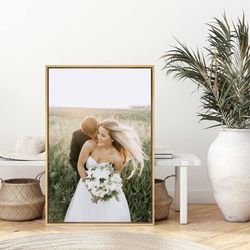 Framed Canvas Prints, Photo To Canvas, Canvas Wall Art, Custom Canvas, Photo Canvas, Photography Prints, Wedding Gifts,