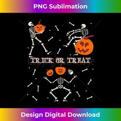 Halloween Dancing Skeleton - Crafted Sublimation Digital Download - Immerse in Creativity with Every Design