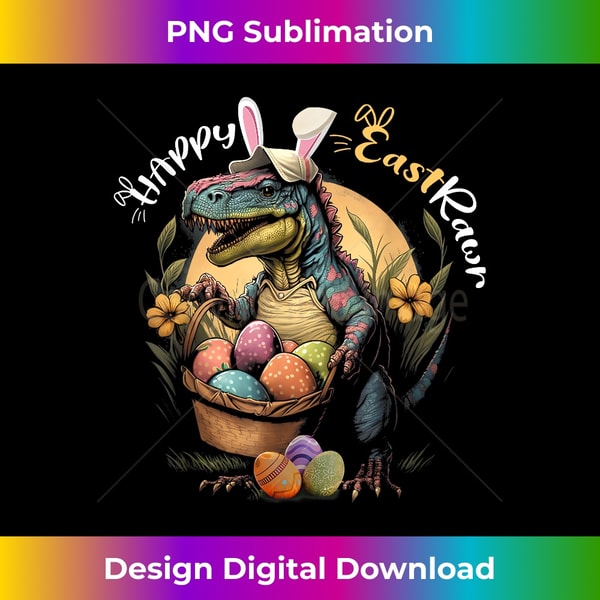EI-20231129-3529_Happy Eastrawr T Rex Easter Bunny Dinosaur Eggs Boys Kids 1041.jpg