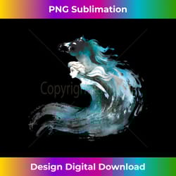 disney frozen 2 elsa and the nokk long sleeve - edgy sublimation digital file - spark your artistic genius