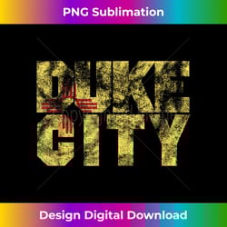 duke city new mexico tshirt zia distressed state flag - stylish sublimation digital download