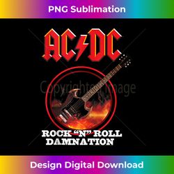 ACDC - Damnation Tank Top