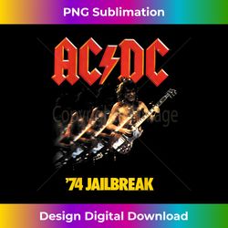 ACDC - '74 Jailbreak