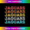Vintage Retro Jaguars 2 - PNG Transparent Sublimation File