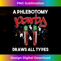 phlebotomy phlebotomist vein health syringe blood donor 1 - premium sublimation digital download