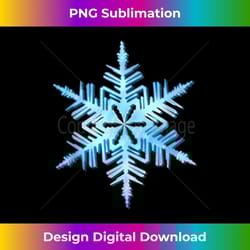 snowflake winter fancy dress up princess halloween costume - png transparent sublimation file