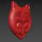 Heart Cat Valentines Day 3D Relief 3D Print CNC 1