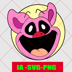 humanized pickypiggy sticker svg humanized pickypiggy coloring pages humanized pickypiggy png, svg digital download