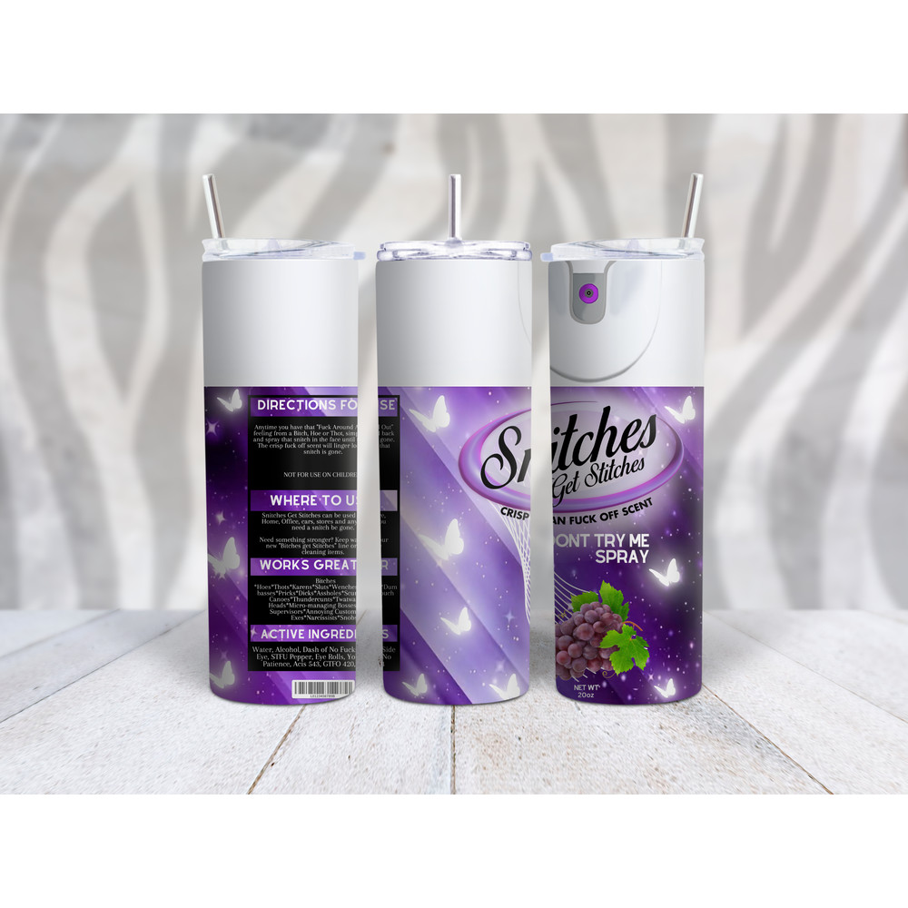 Snitches Purple Streaks T.png