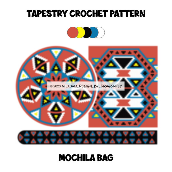 crochet pattern tapestry crochet bag pattern wayuu mochila bag11.jpg