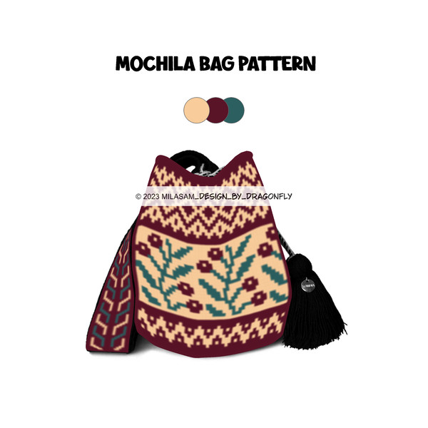 crochet pattern tapestry crochet bag pattern wayuu mochila bag_962_.jpg