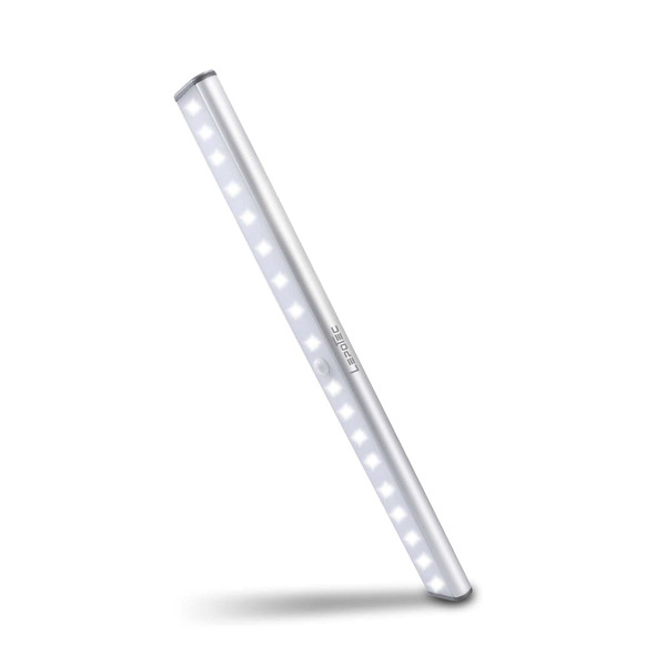lepotec-1-pack-silver-cool-white-lepotec-wireless-rechargeable-motion-sensor-cabinet-lights-18-led-30997431320637.jpg