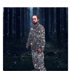 this is the skin of a killer, bella