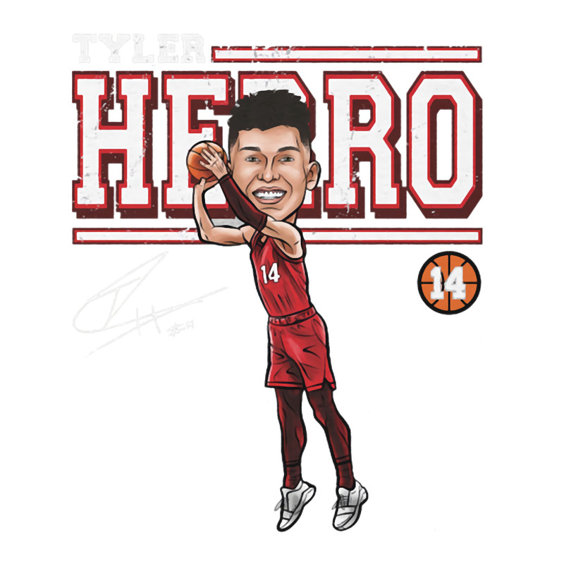 Tyler Herro basketball (8).png