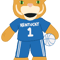UK Mascot with a Basketball.png