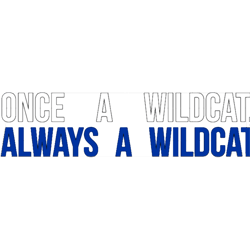 uk once a wildcat