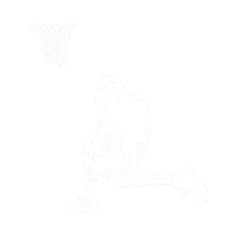 VC - Vince Carter - Silhouette - Vinsanity.png