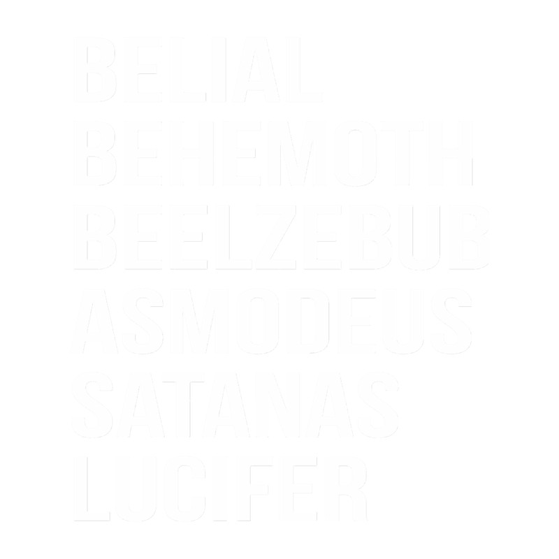 Satanic Names, Ghost Inspired.png