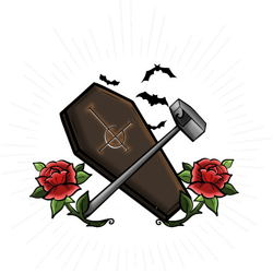 square hammer the band ghost