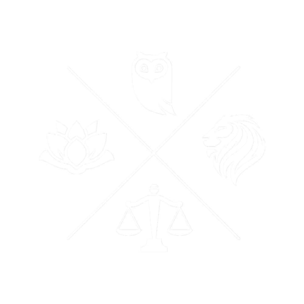 Stoic Virtues Wisdom Temperance Justice Courage Stoicism .png