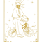 The Chariot Ghost Tarot Card.png