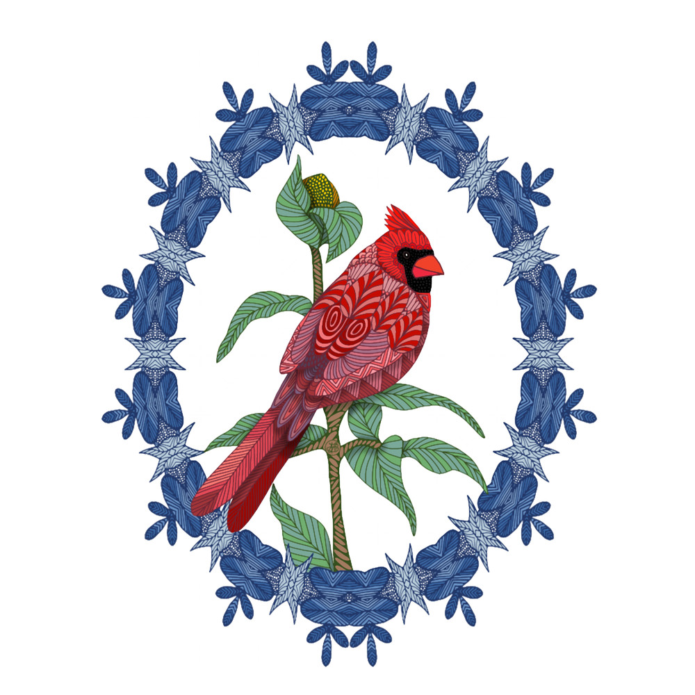 Virginia Cardinal (dark blue).png