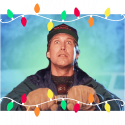 clark griswold christmas vacation