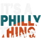 It_s A Philly Thing Classic .png