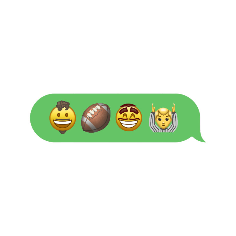 PM to TK Touchdown Fitted V-Neck .png