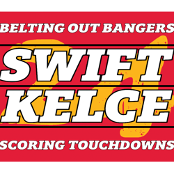 taylor swift and travis kelcekelce swift 2024