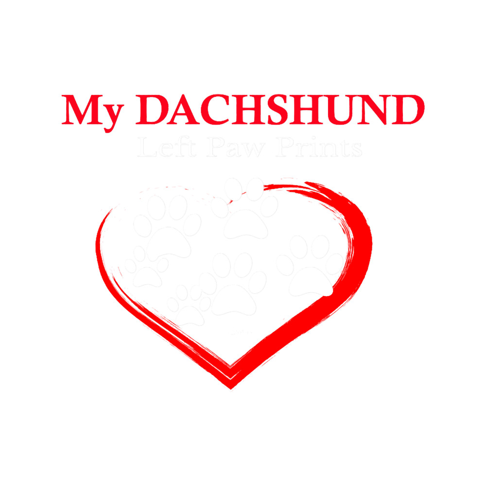 Dachshund Left Paw Prints.png