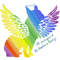 French Bulldog Angel Wings Rainbow Bridge Pet Loss keepsakes.png