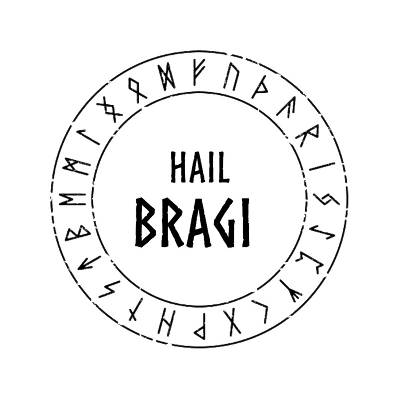 Hail Bragi God of poetsAsgardNorse mythologyVikingsNorse gods.png