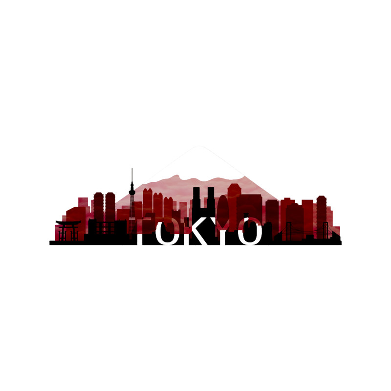 Tokyo City Skyline.png