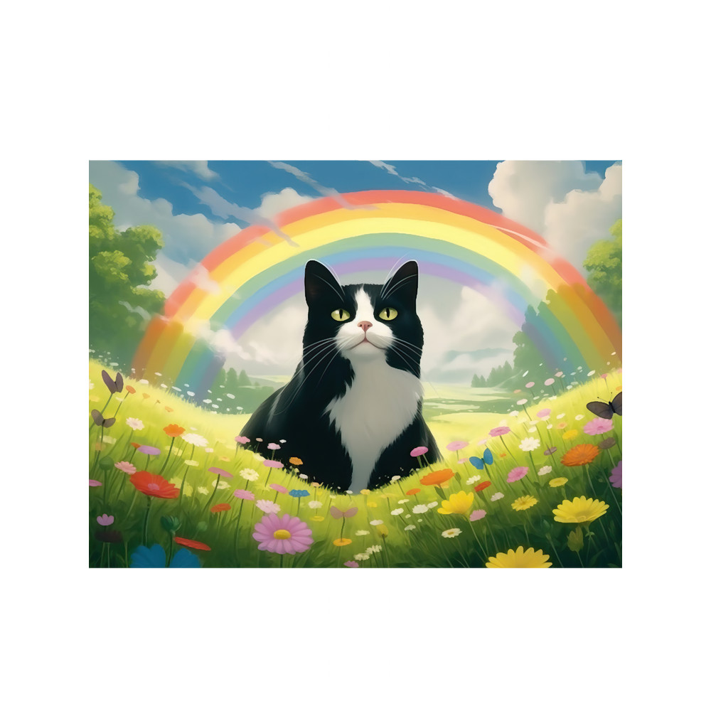 Waiting for you behind the rainbow.png