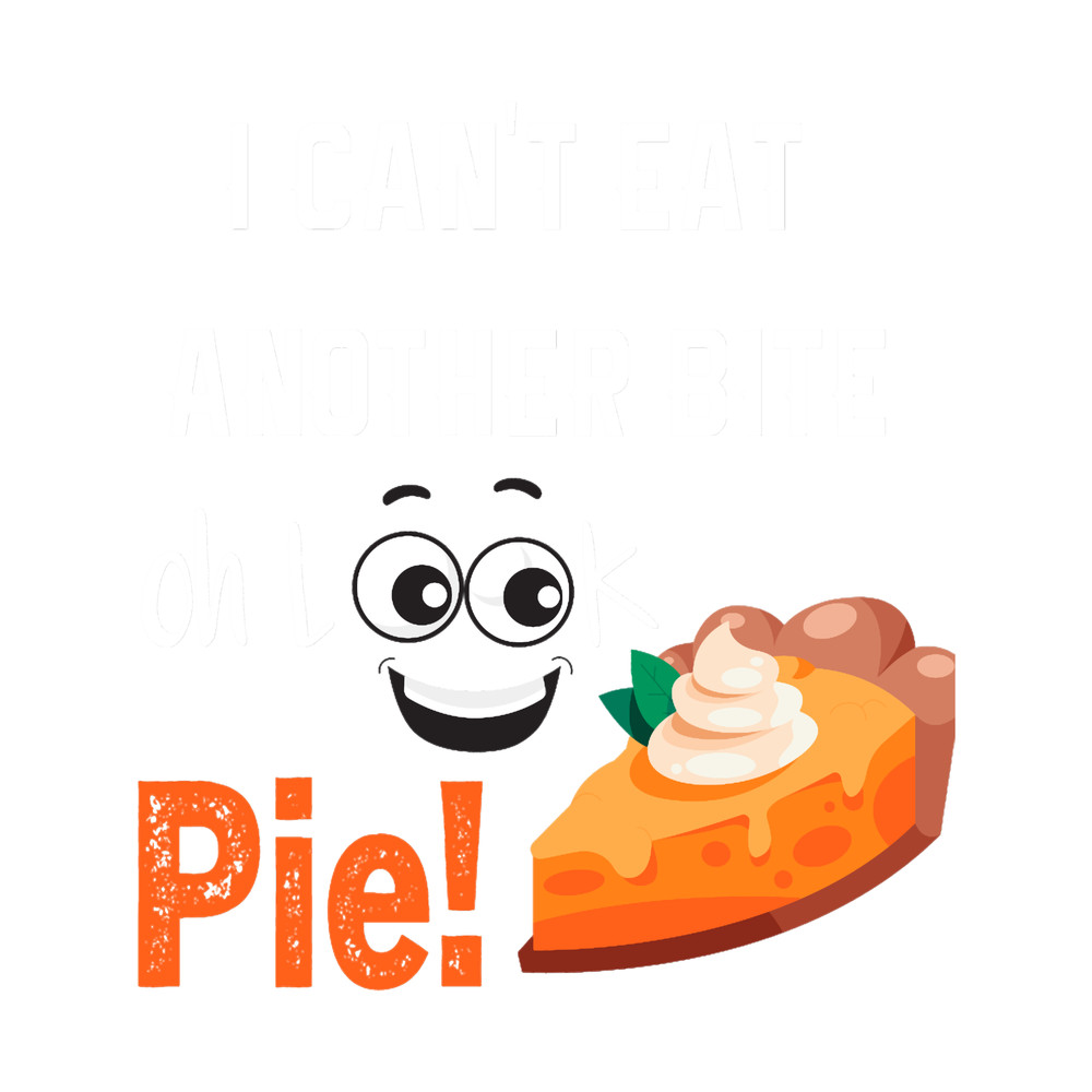 Funny Oh Look Pumpkin Pie Thanksgiving.png
