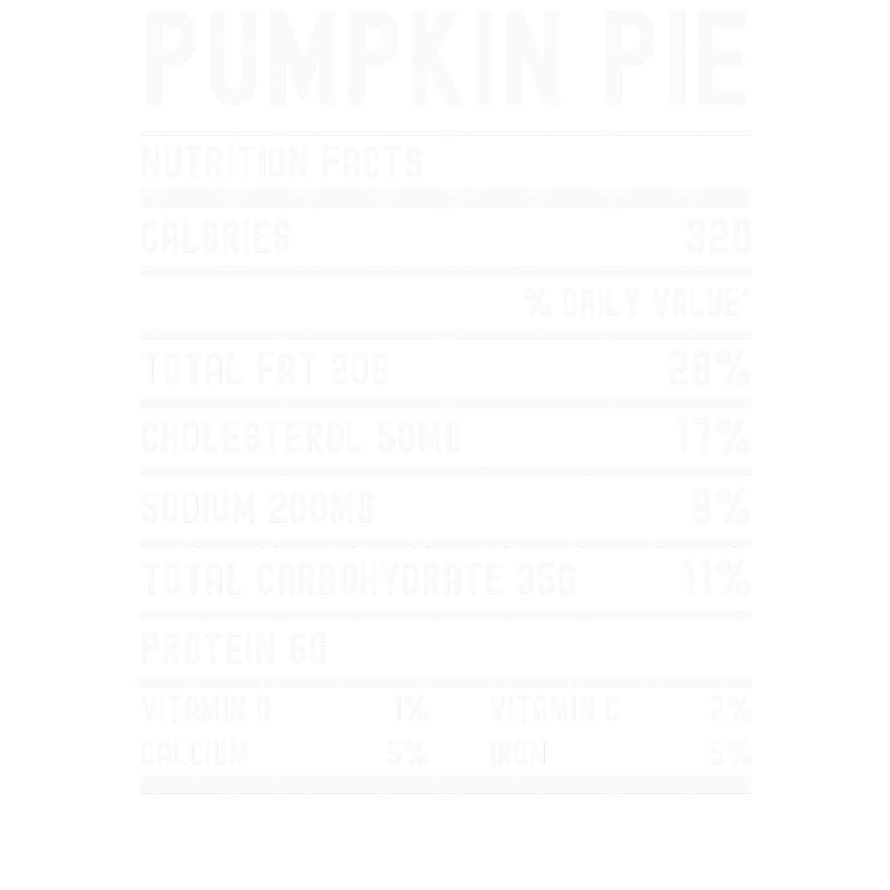 Pumpkin Pie Nutrition Facts.png
