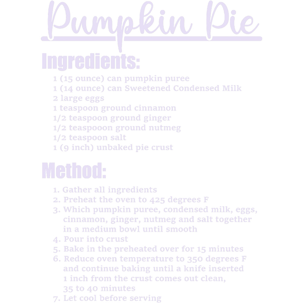 Pumpkin Pie Recipe.png