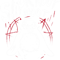 slipknoot nootpenguin death metal goth hard rock