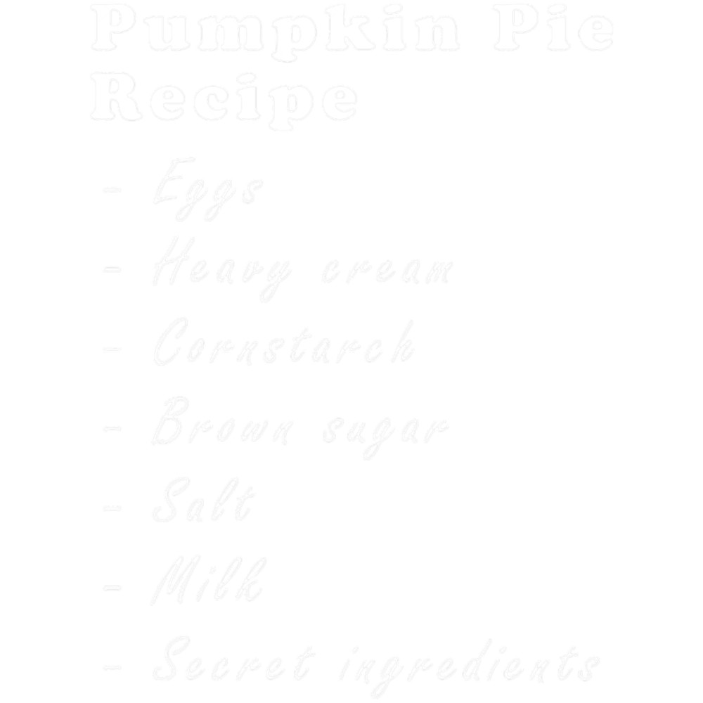 The best pumpkin pie recipe.png