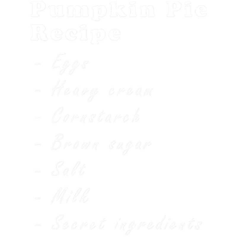 The best pumpkin pie recipe.png