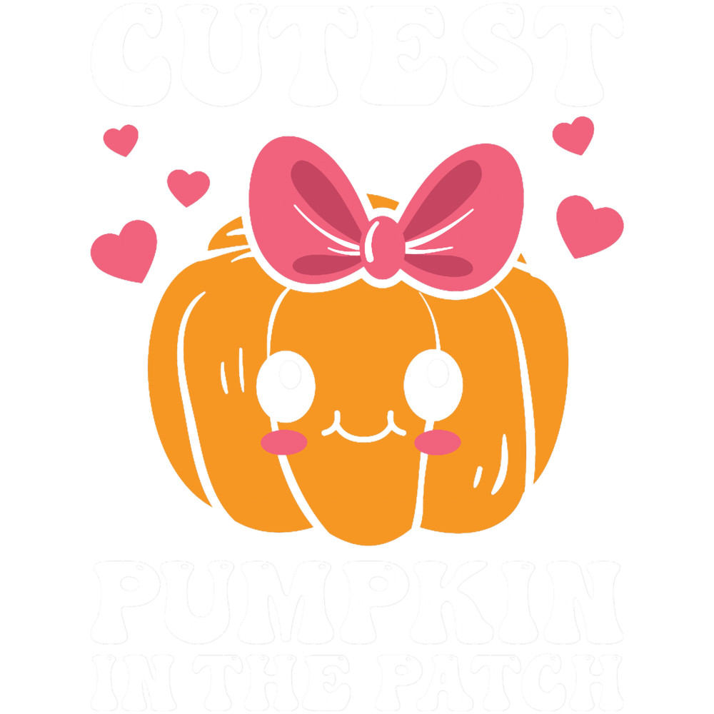 The cutest pumpkin in the patch.png