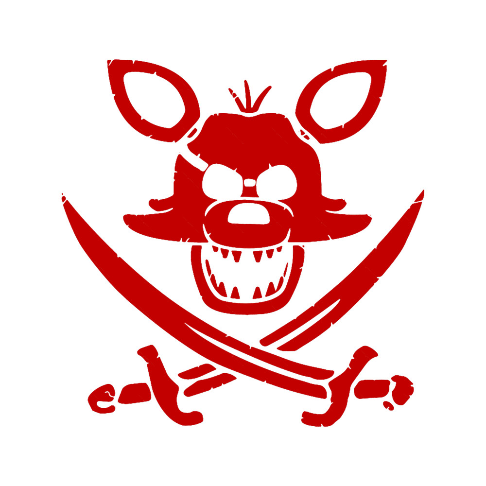 Five nights at freddys fnaf 1 2 3 foxy.png